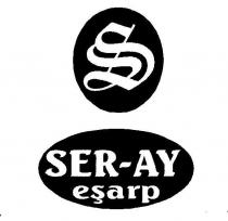 ser-ay eşarp