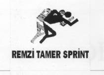 remzi tamer sprint