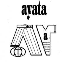ayata a gömlek pantolon küre şekli