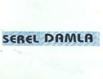serel damla