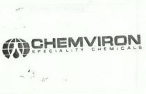 chemviron speciality chemicals dünya şekli