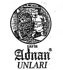 adnan unları fırın ve adam şekli safir