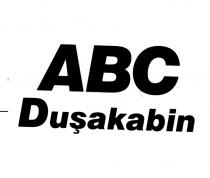 abc duşakabin
