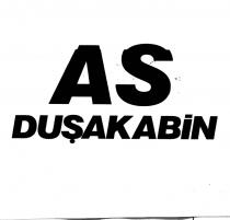 as duşakabin