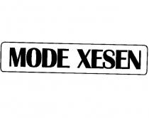 mode xesen