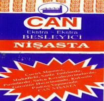 can exstra fabrika şekli