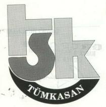tsk tümkasan