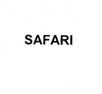 safari
