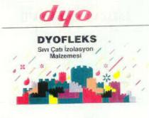 dyo dyofleks kale ve fabrika şekli