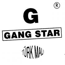 gang star