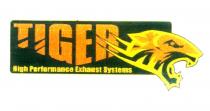 tiger high performance exhaust systems