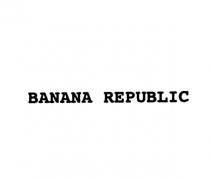 banana republic