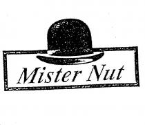 mister nut