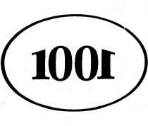 1001