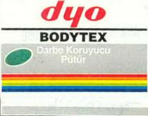 dyo bodytex