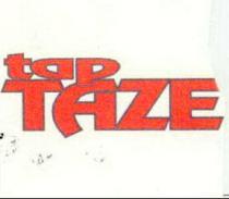 tap taze