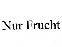 nur frucht