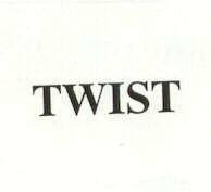 twist