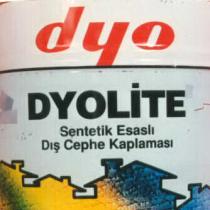 dyo dyolite ev şekli