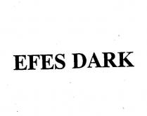 efes dark
