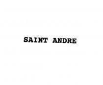 saint andre