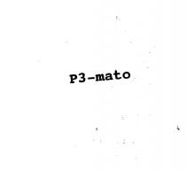 p3-mato