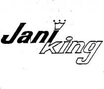 jani king taç şekli