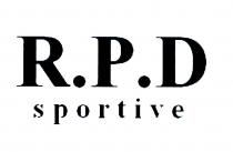 r.p.d sportive