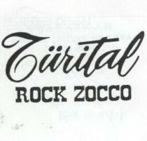 türital rock zocco