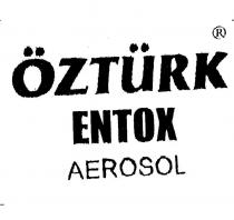 öztürk entox aerosol