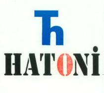 hatoni ht