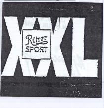 xxl riher sport