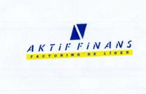 aktif finans factoring de lider