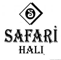 safari s