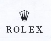 rolex taç şekli