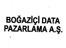 boğaziçi data
