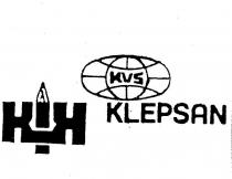 kvs klepsan