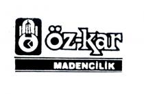 özkar madencilik
