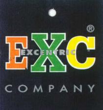exc excentric company