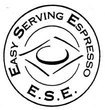 easy serving espresso