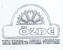 özde