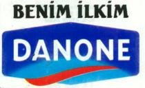 benim ilkim danone