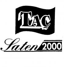 taç saten 2000