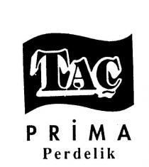 taç prima