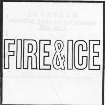 fire&ice