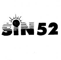 sin 52