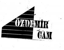 özdemir cam