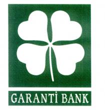 garanti bank yonca şekli
