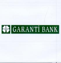 garanti bank yonca şekli