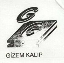 gizem kalip g şekli